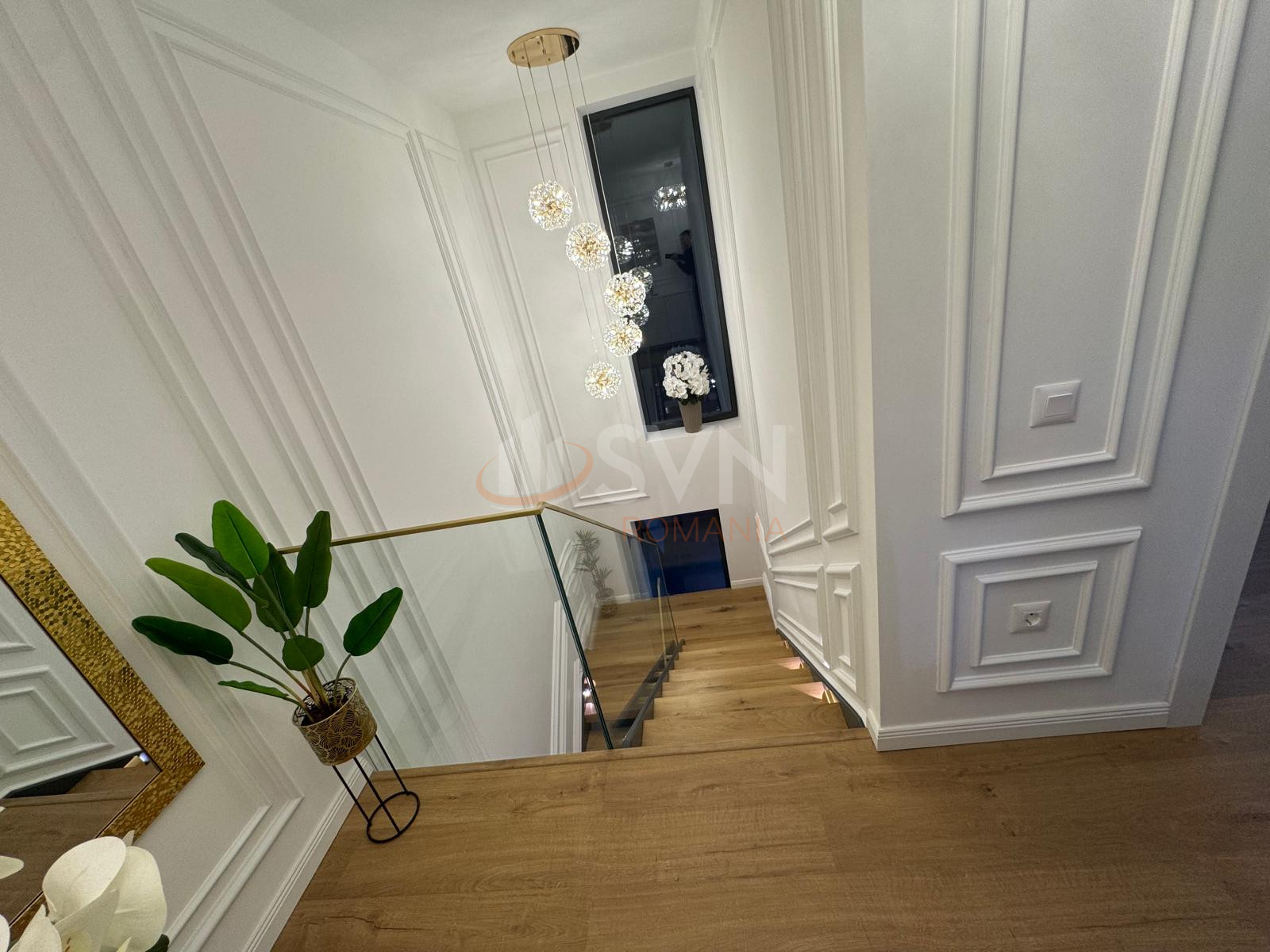 3 camere cu loc parcare subteran inclus Bucuresti/Aviatiei