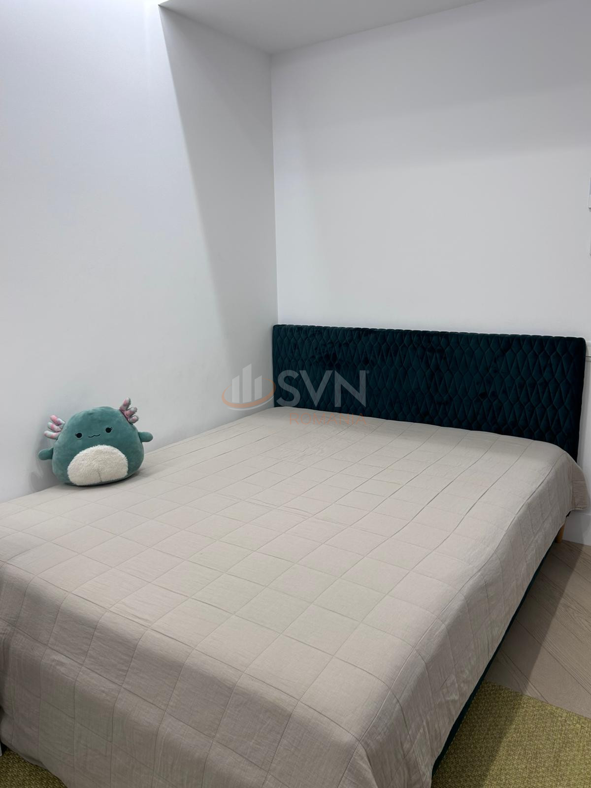 3 camere cu loc parcare subteran inclus Bucuresti/Pipera