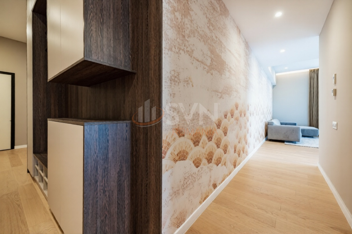 3 camere cu loc parcare subteran inclus Bucuresti/Floreasca