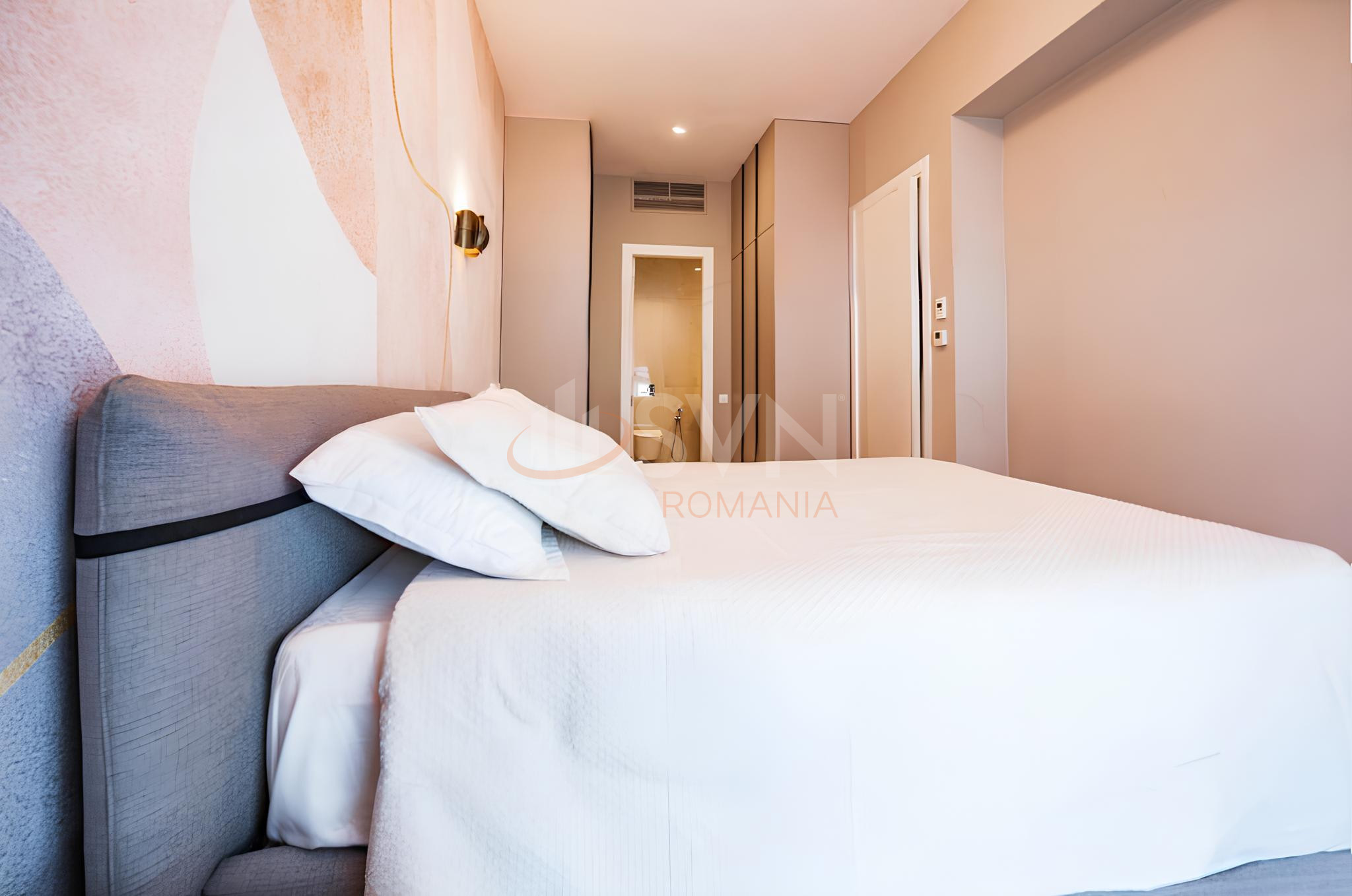 3 camere cu loc parcare subteran inclus Bucuresti/Floreasca