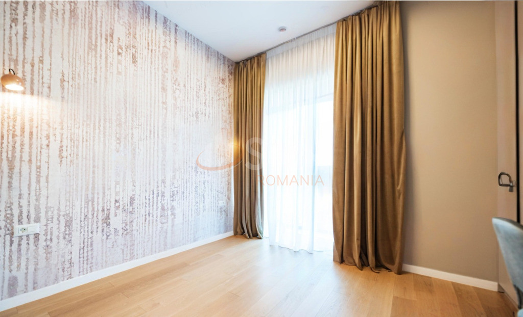 3 camere cu loc parcare subteran inclus Bucuresti/Floreasca