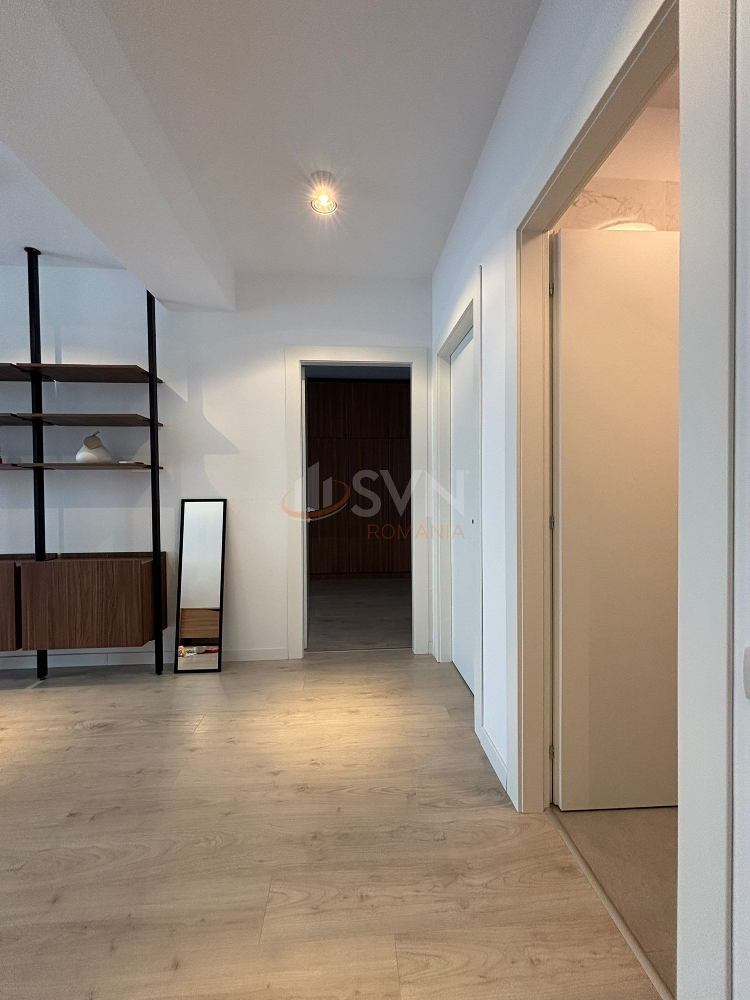 3 camere cu loc parcare subteran inclus Ilfov/Voluntari