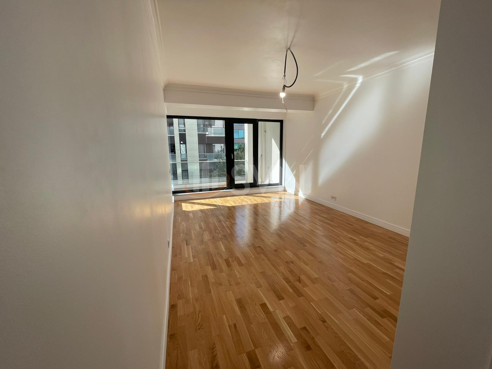 3 camere cu loc parcare subteran inclus Bucuresti/Baneasa