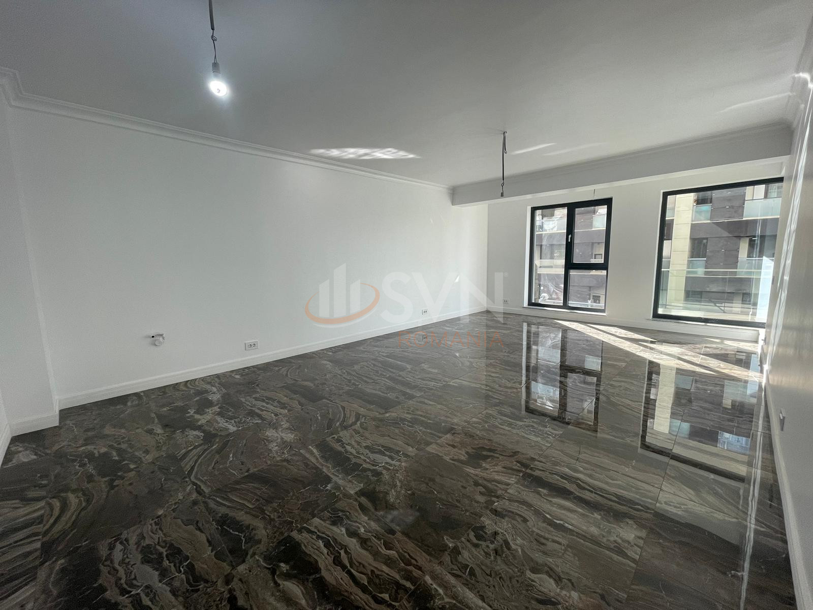 3 camere cu loc parcare subteran inclus Bucuresti/Baneasa