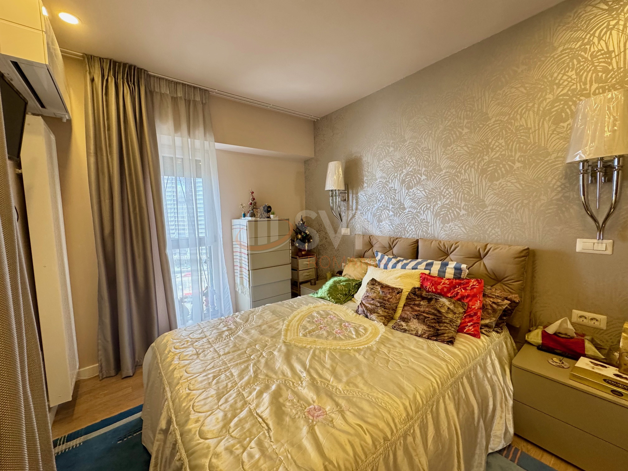 3 camere cu loc parcare subteran inclus Bucuresti/Pipera