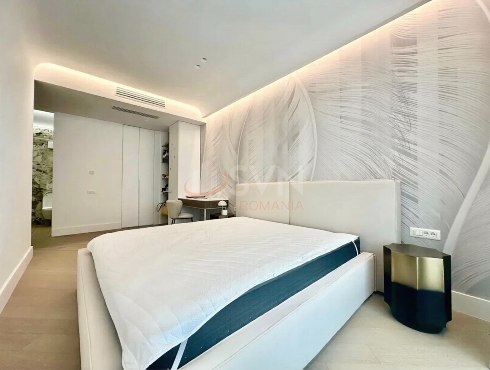 3 camere cu loc parcare subteran inclus Bucuresti/Iancu Nicolae