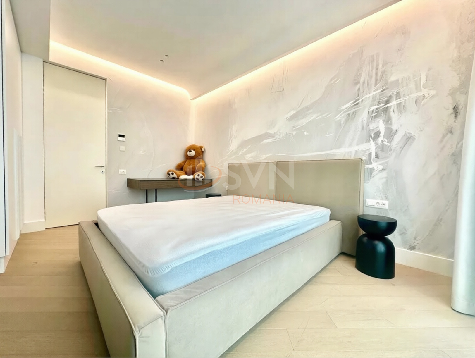 3 camere cu loc parcare subteran inclus Bucuresti/Iancu Nicolae