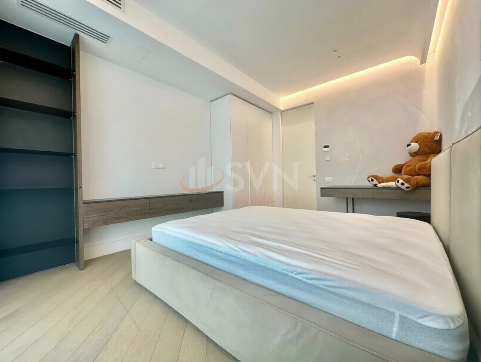 3 camere cu loc parcare subteran inclus Bucuresti/Iancu Nicolae