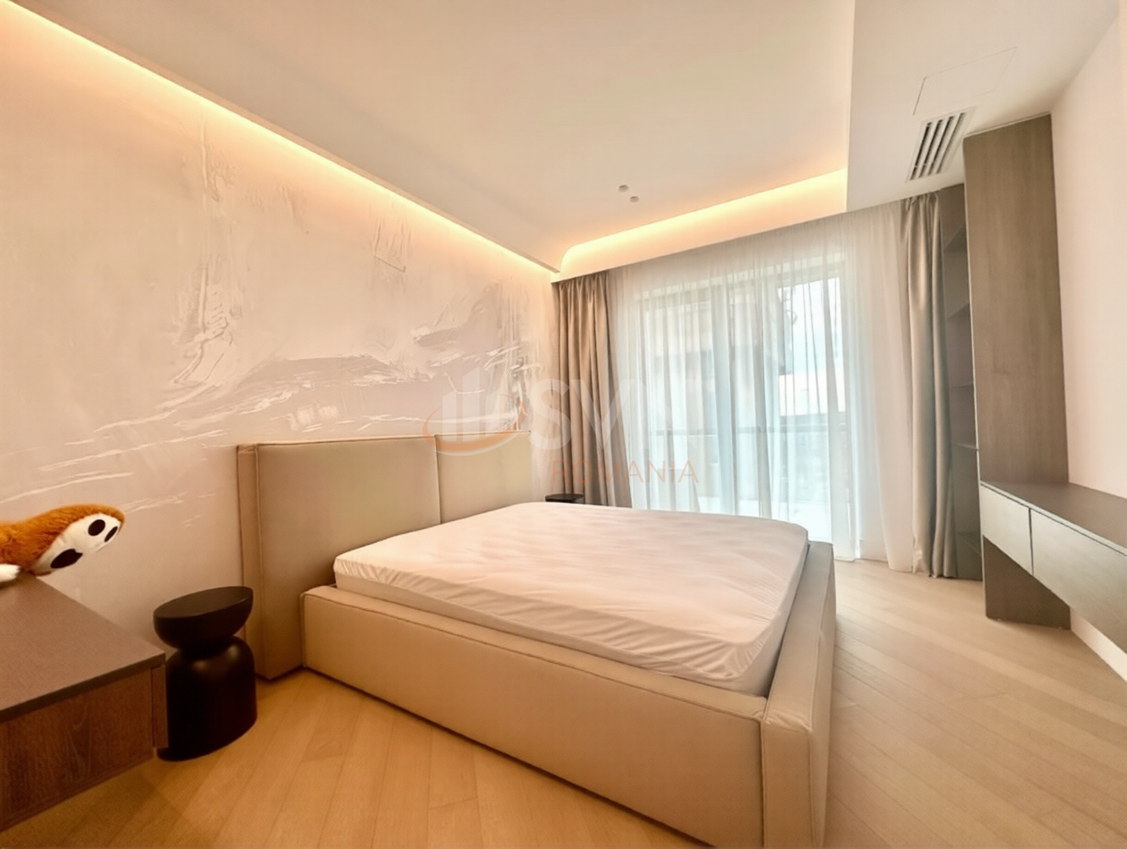 3 camere cu loc parcare subteran inclus Bucuresti/Iancu Nicolae