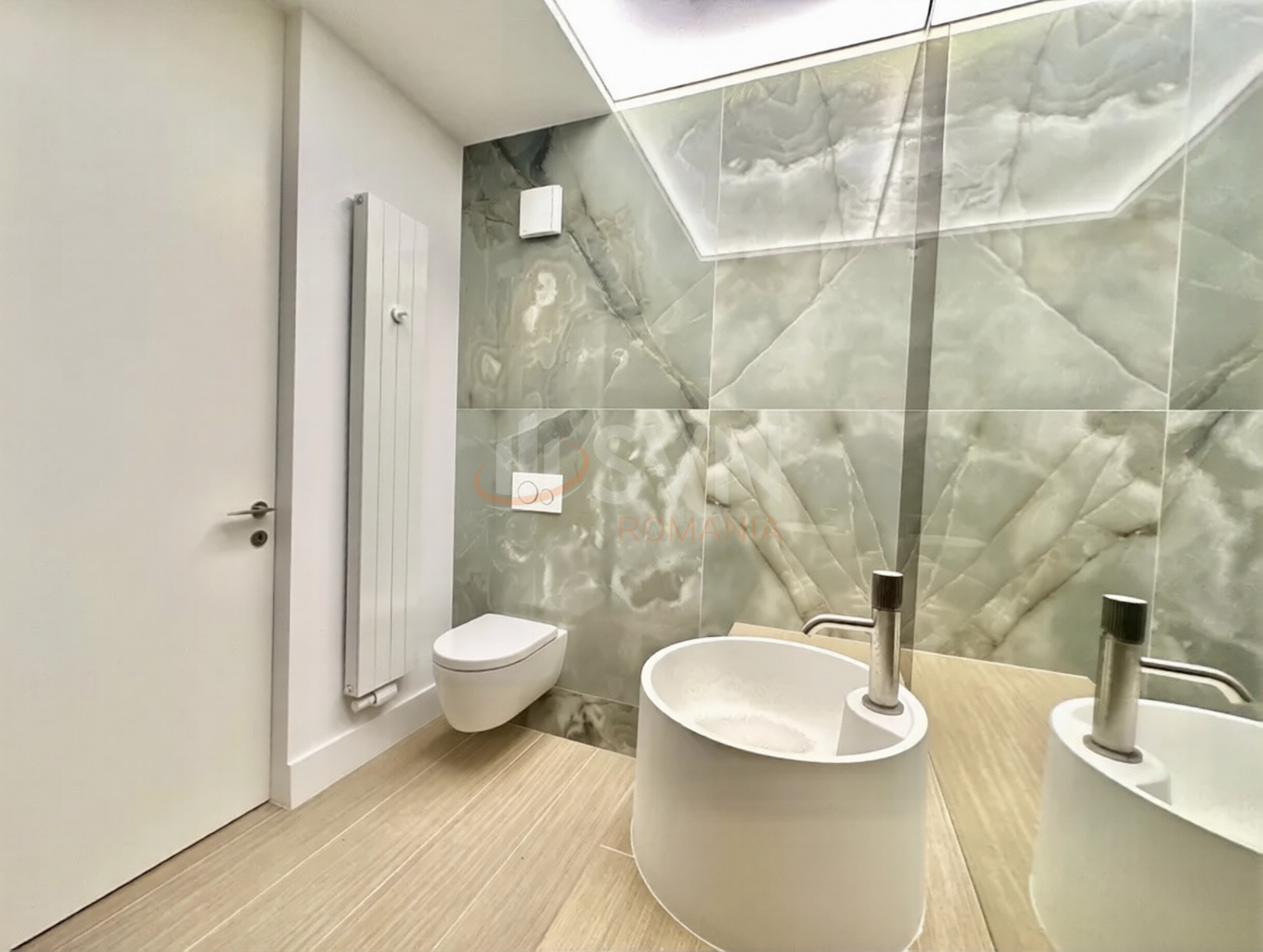 3 camere cu loc parcare subteran inclus Bucuresti/Iancu Nicolae