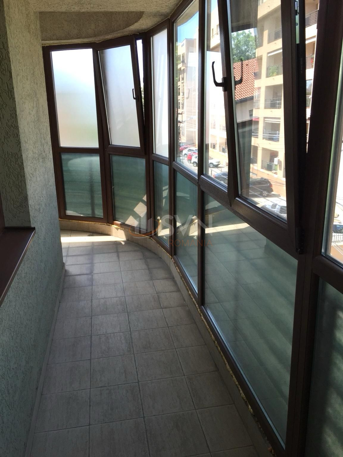 3 camere cu loc parcare subteran inclus Bucuresti/Baneasa