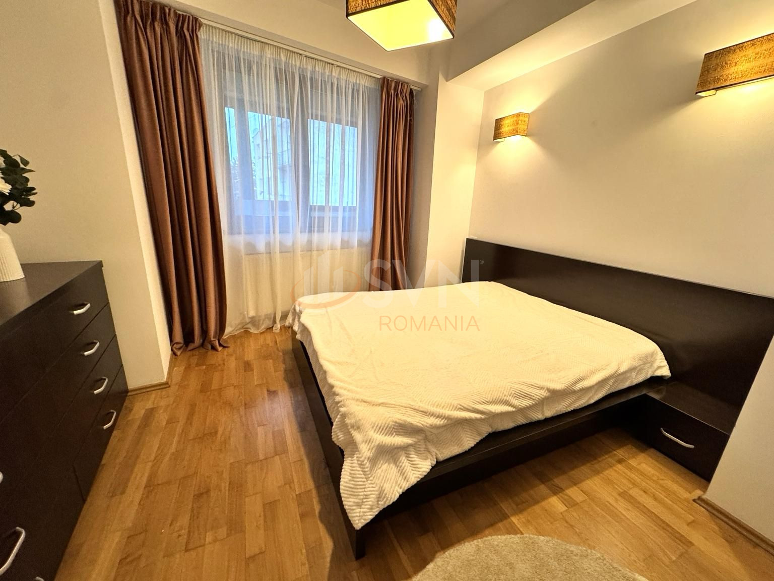 3 camere cu loc parcare subteran inclus Bucuresti/Baneasa