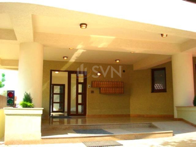 3 camere cu loc parcare subteran inclus Bucuresti/Baneasa