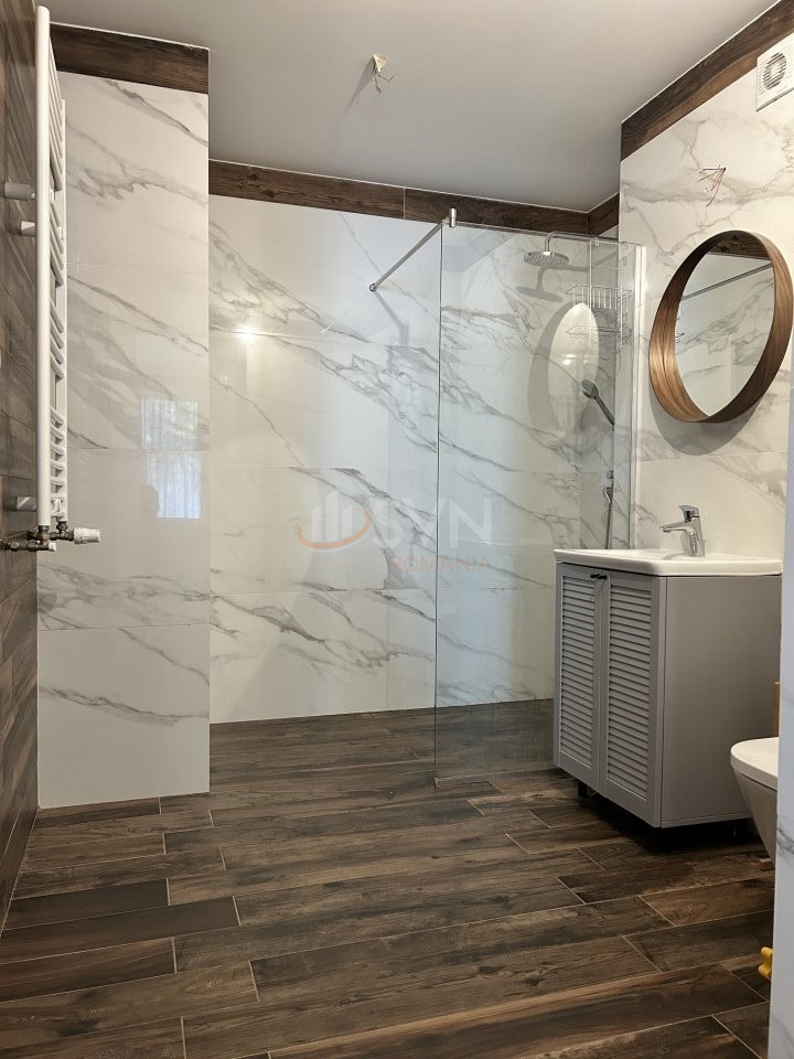 3 camere cu loc parcare subteran inclus Bucuresti/Unirii