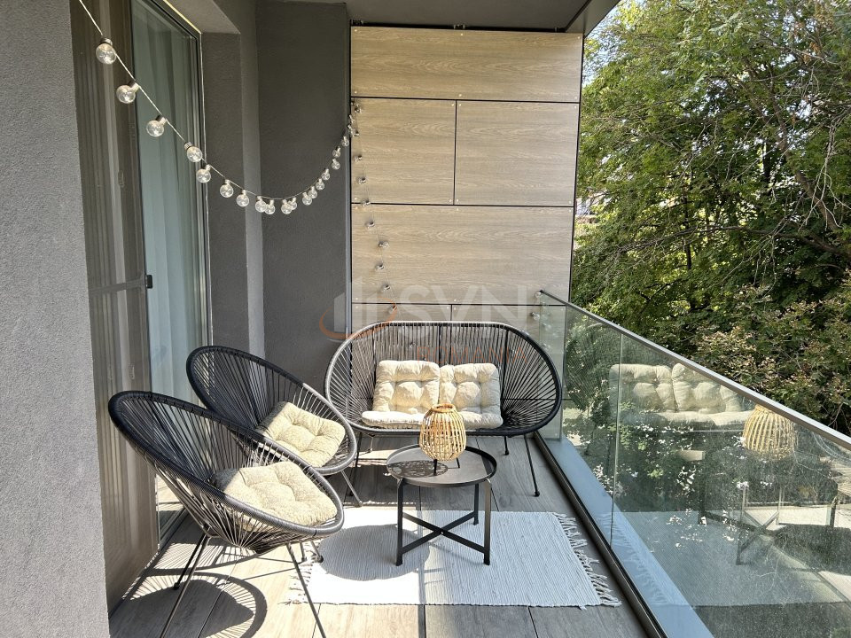 3 camere cu loc parcare subteran inclus Bucuresti/Unirii