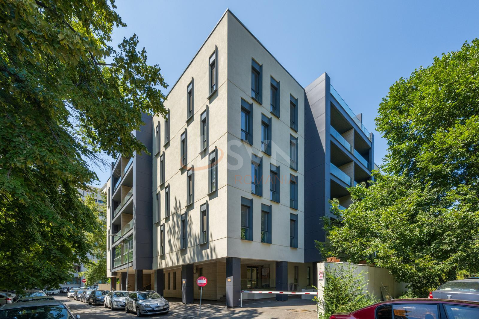 3 camere cu loc parcare subteran inclus Bucuresti/Unirii