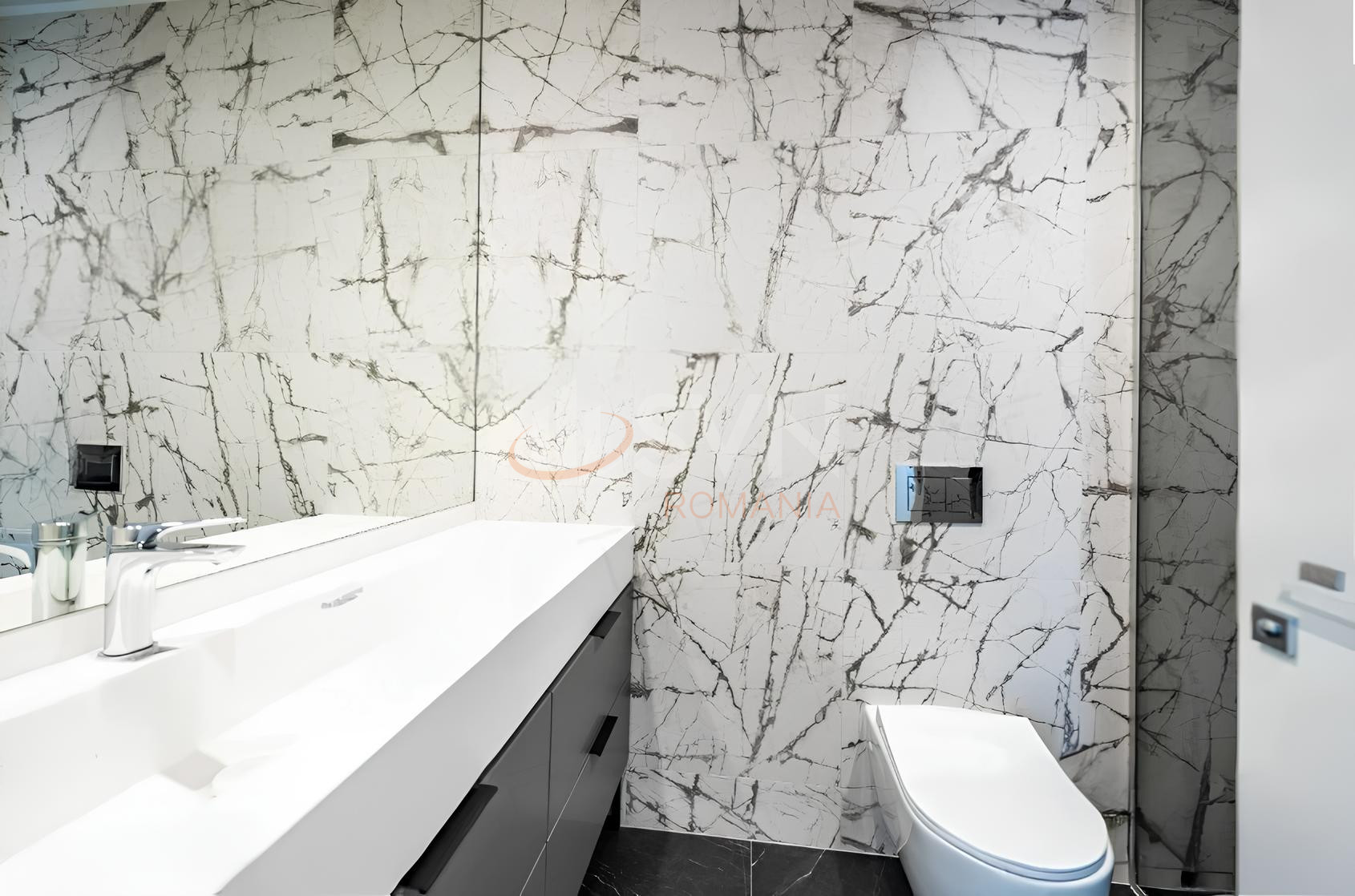 3 camere cu loc parcare subteran inclus Bucuresti/Floreasca