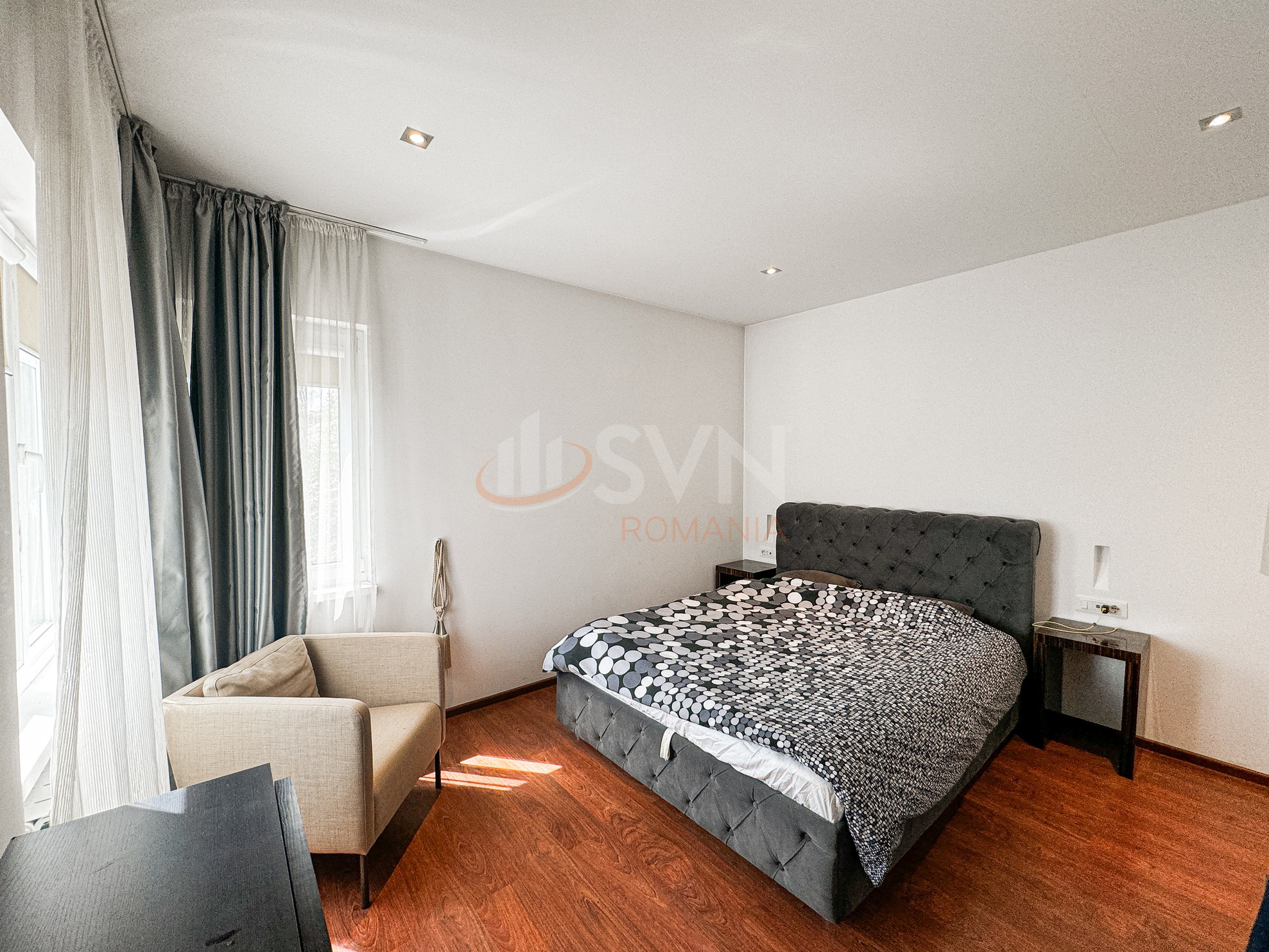 3 camere cu loc parcare subteran inclus Bucuresti/Amzei