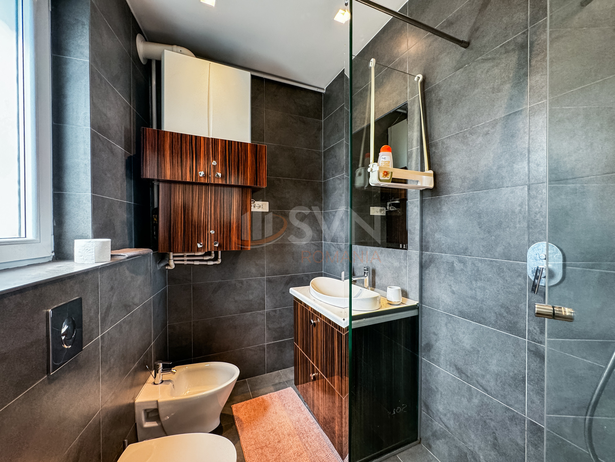 3 camere cu loc parcare subteran inclus Bucuresti/Amzei