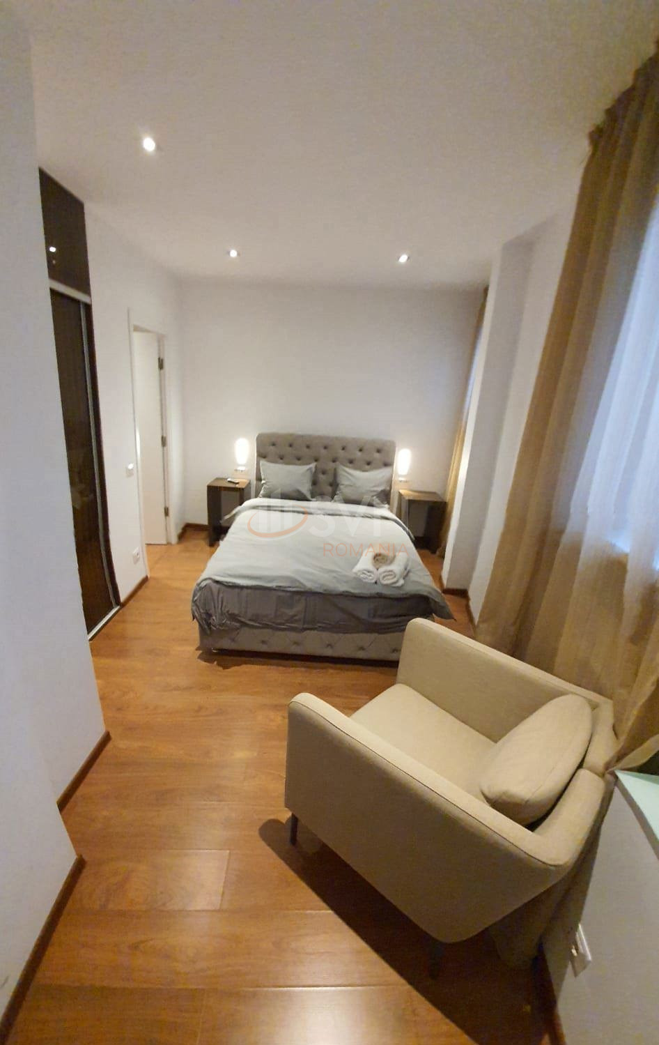 3 camere cu loc parcare subteran inclus Bucuresti/Amzei