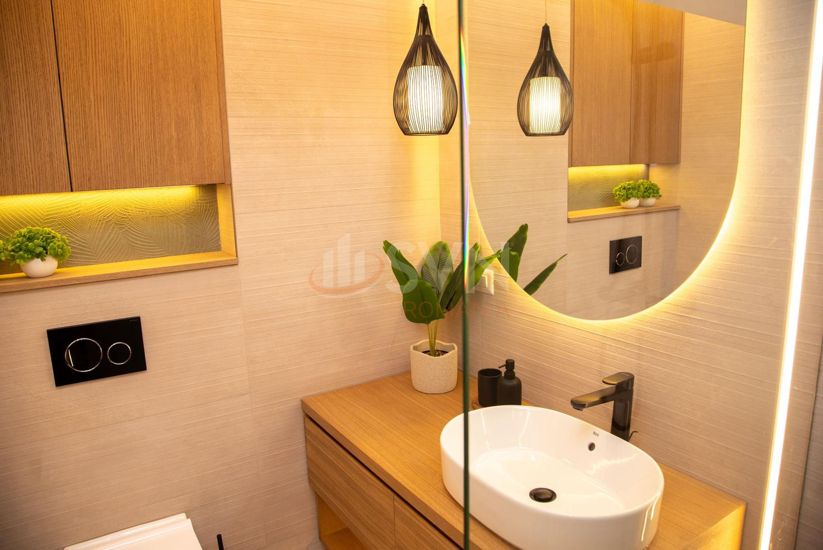 3 camere cu loc parcare subteran inclus Bucuresti/P-ta Unirii