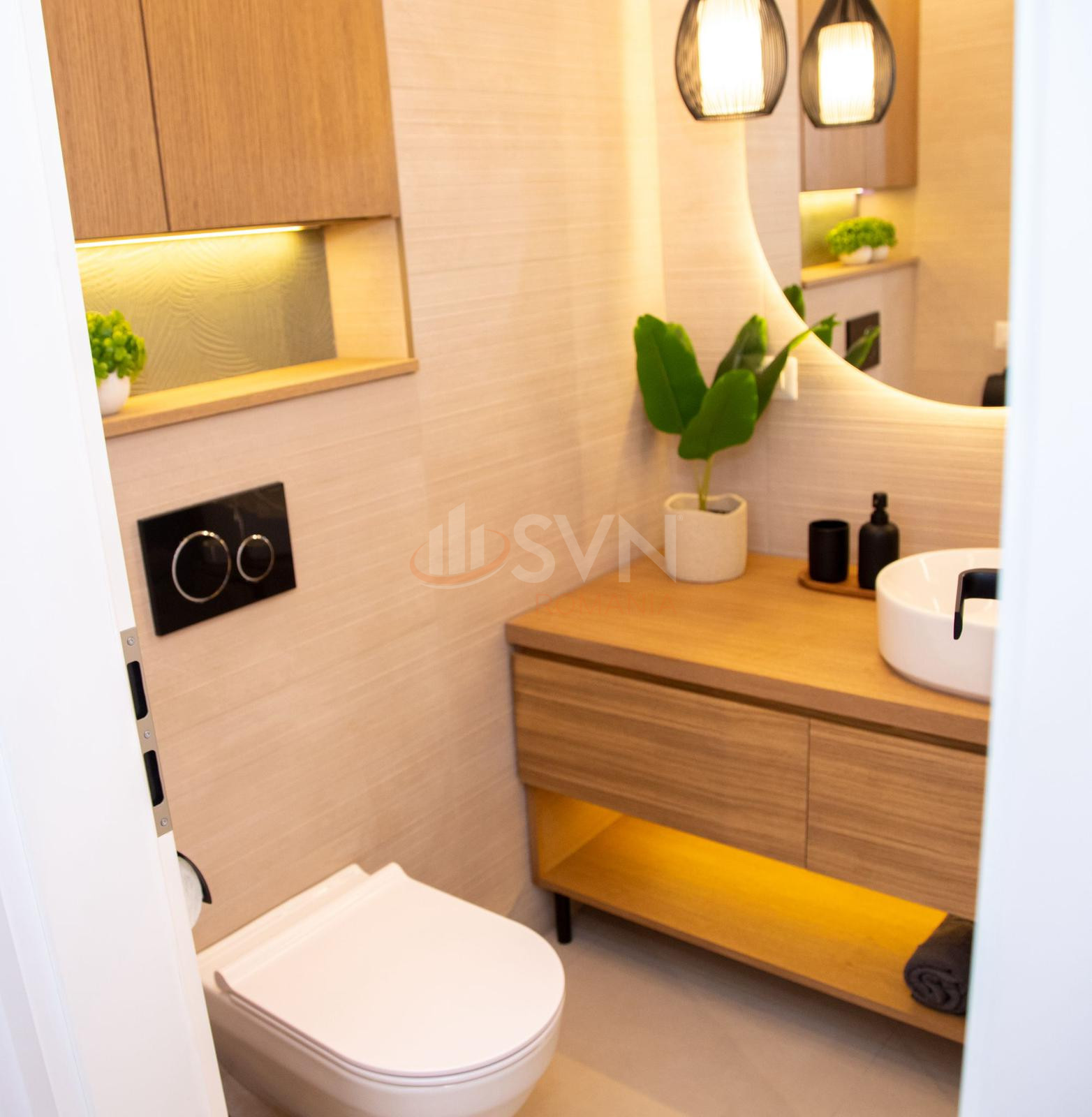 3 camere cu loc parcare subteran inclus Bucuresti/P-ta Unirii