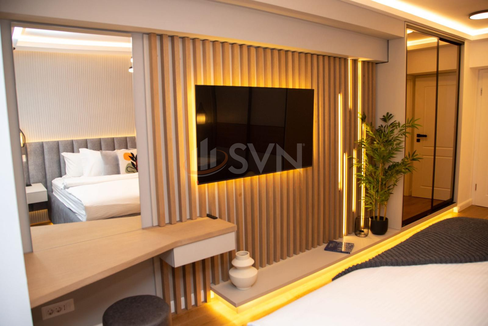 3 camere cu loc parcare subteran inclus Bucuresti/P-ta Unirii