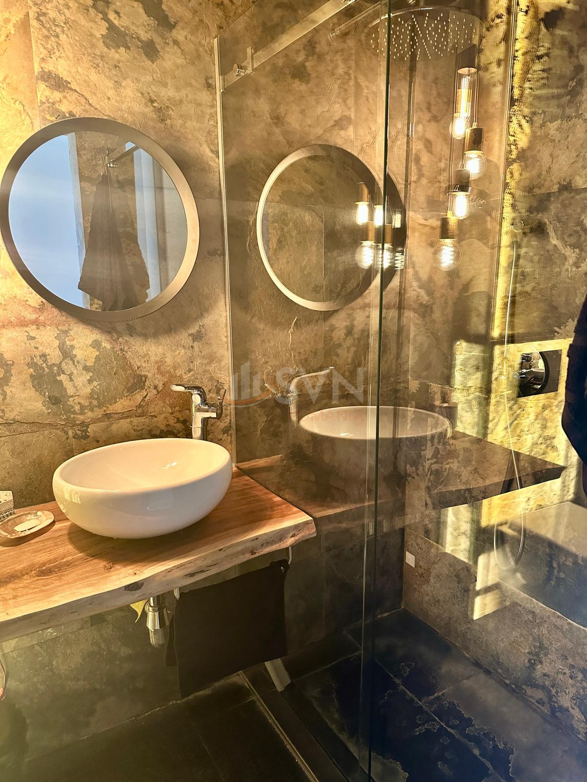 3 camere cu loc parcare subteran inclus Bucuresti/Lacul Tei