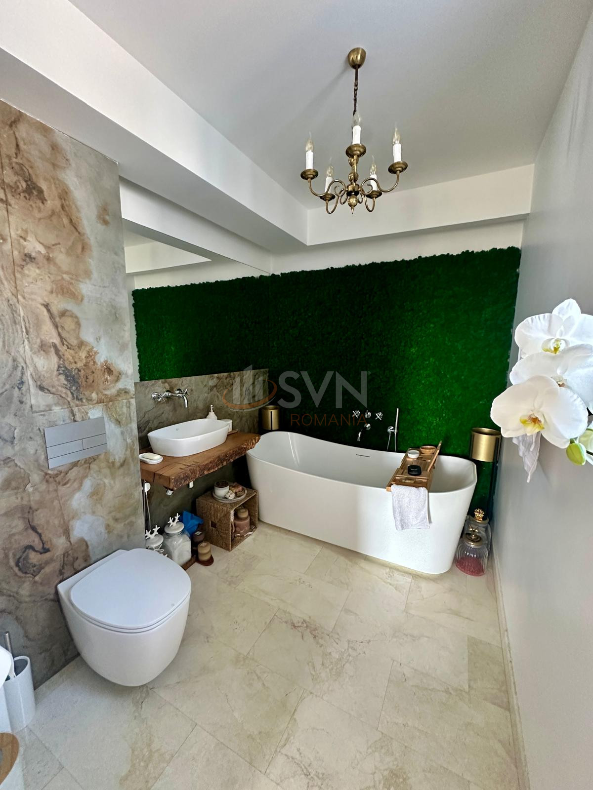 3 camere cu loc parcare subteran inclus Bucuresti/Lacul Tei