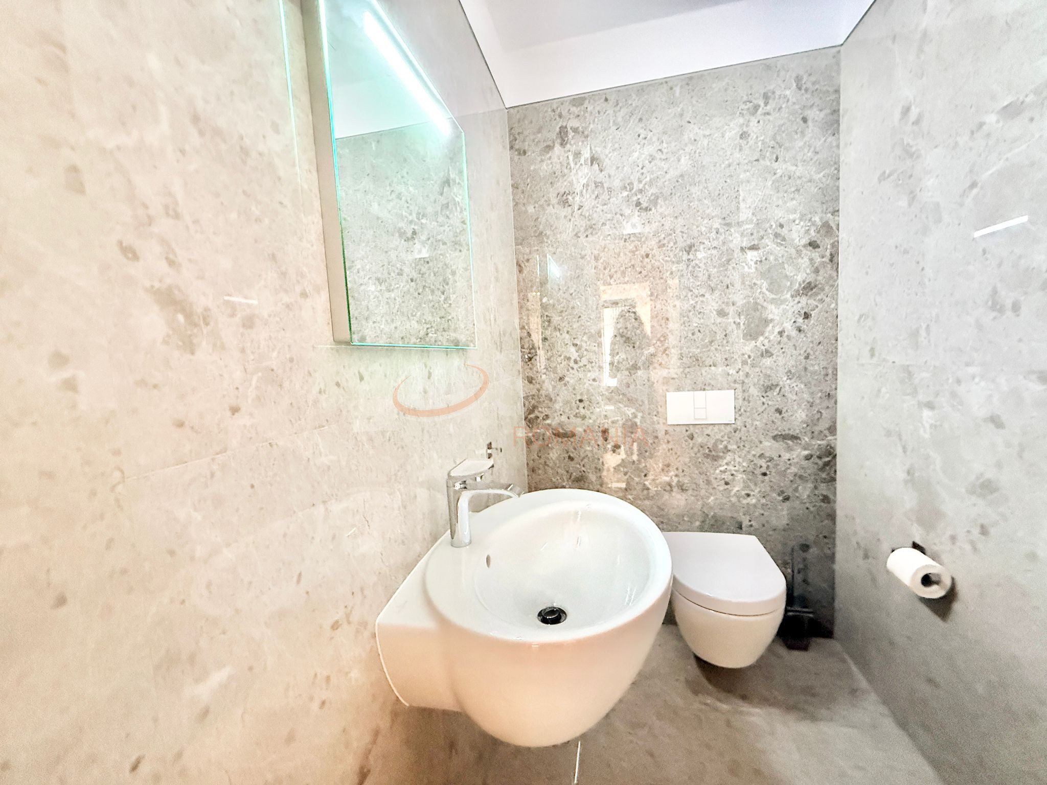 3 camere cu loc parcare subteran inclus Bucuresti/Primaverii