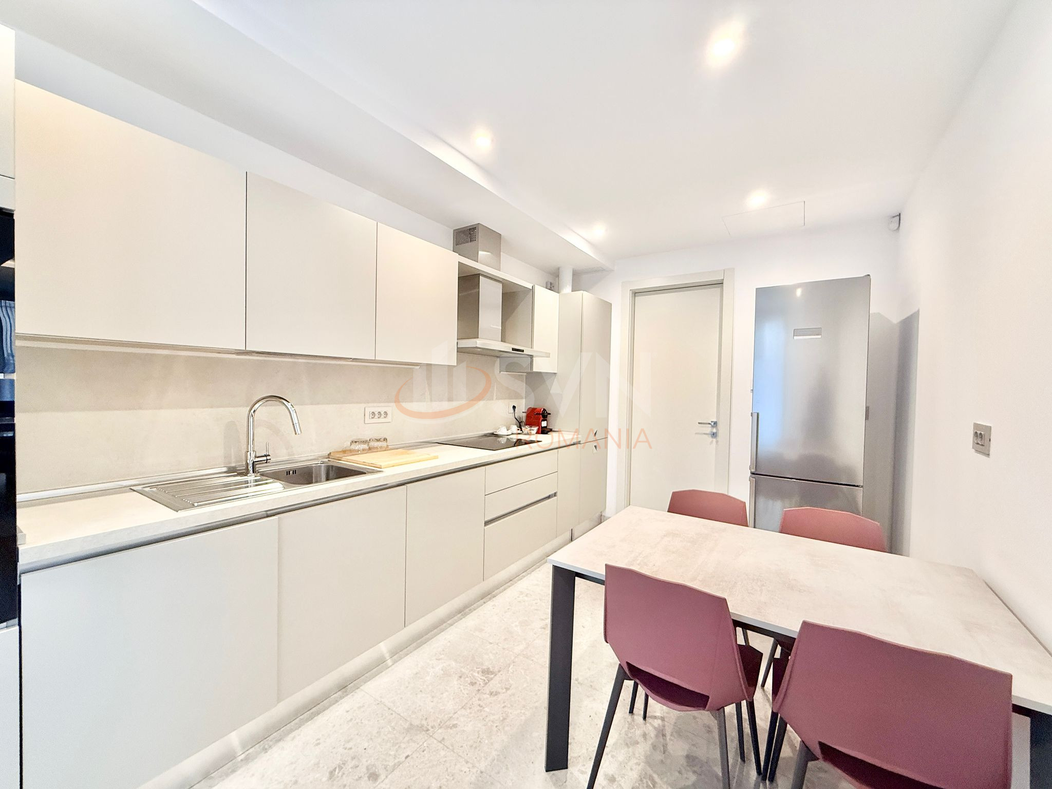 3 camere cu loc parcare subteran inclus Bucuresti/Primaverii