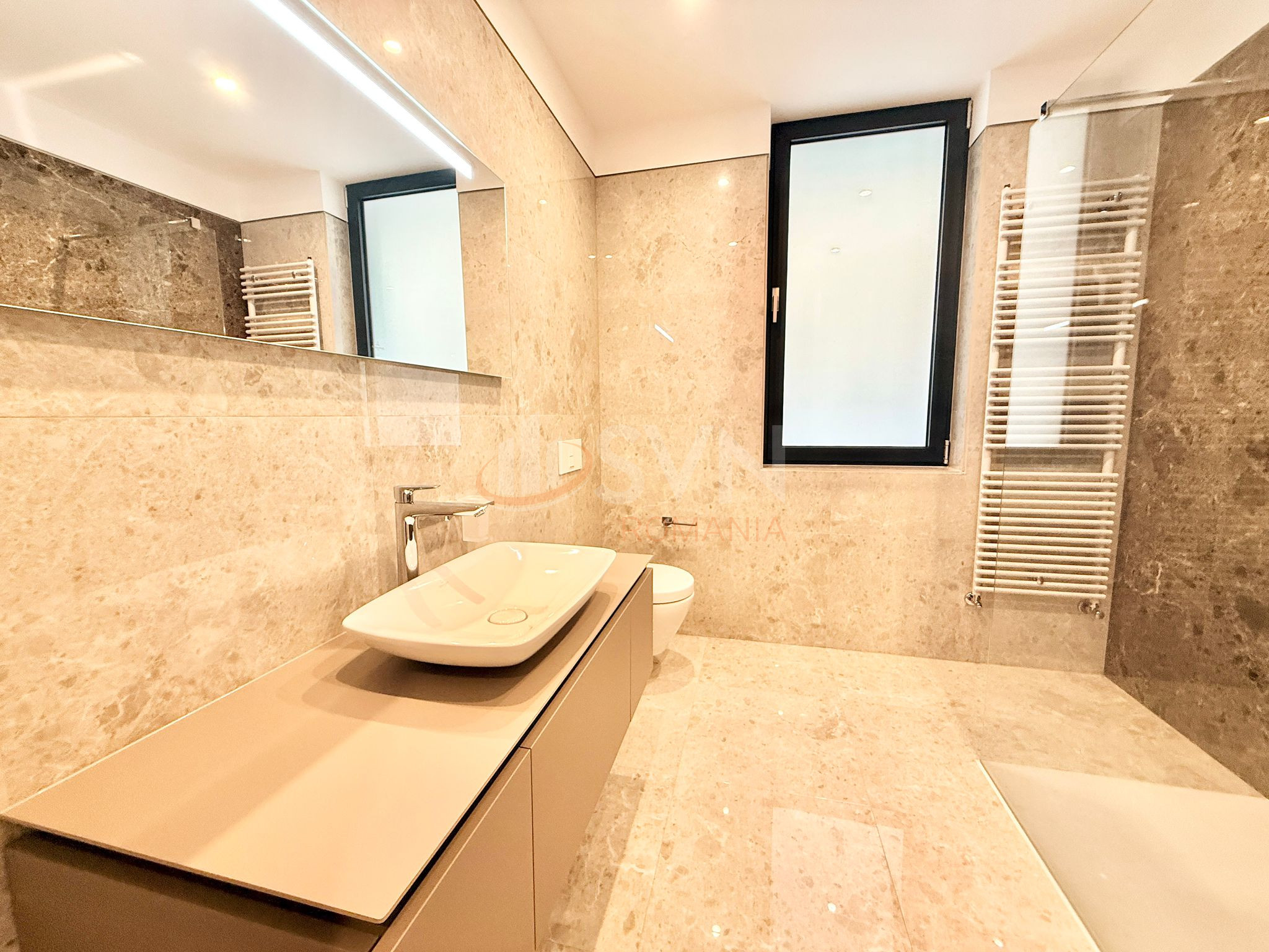 3 camere cu loc parcare subteran inclus Bucuresti/Primaverii