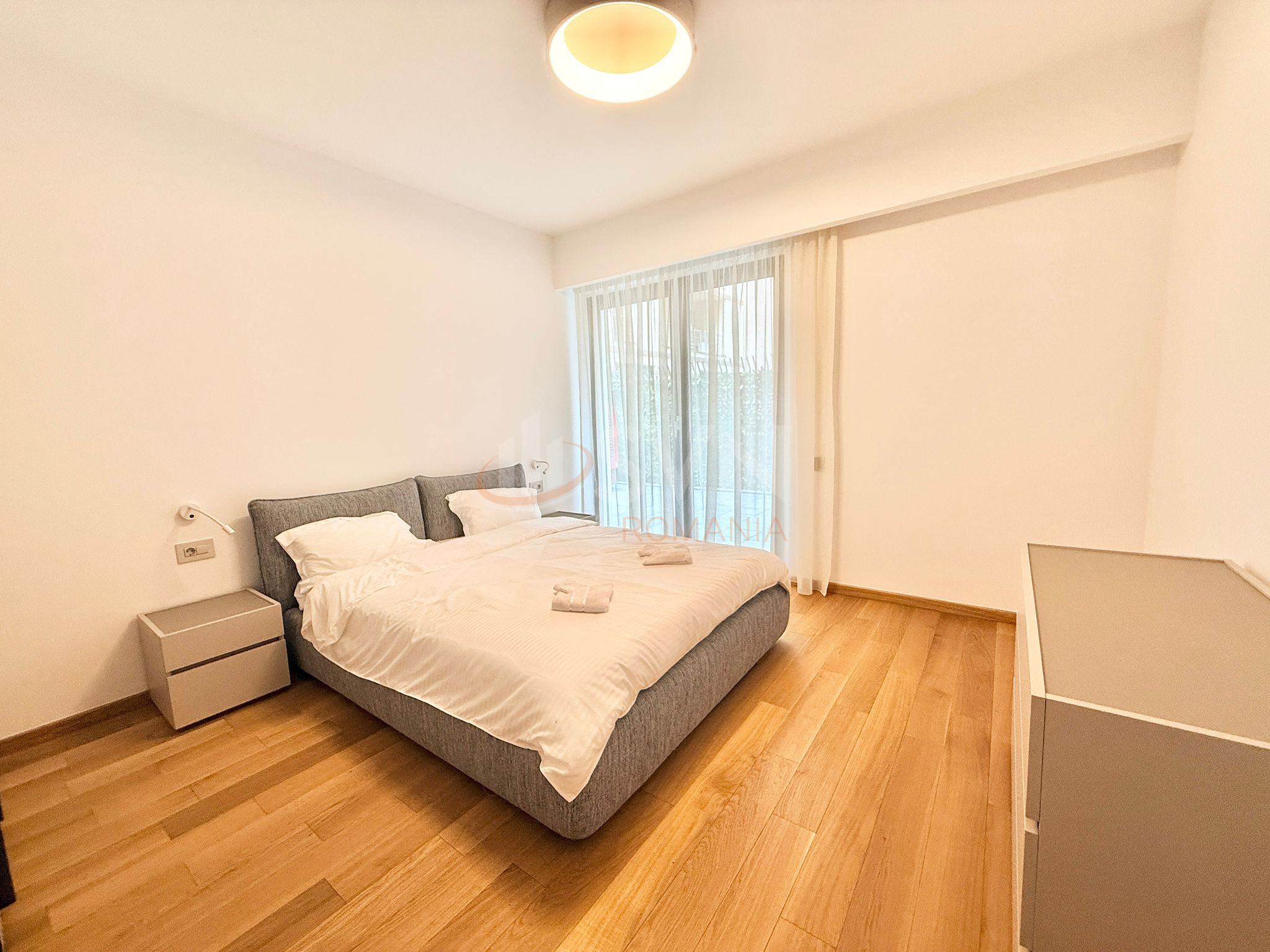 3 camere cu loc parcare subteran inclus Bucuresti/Primaverii