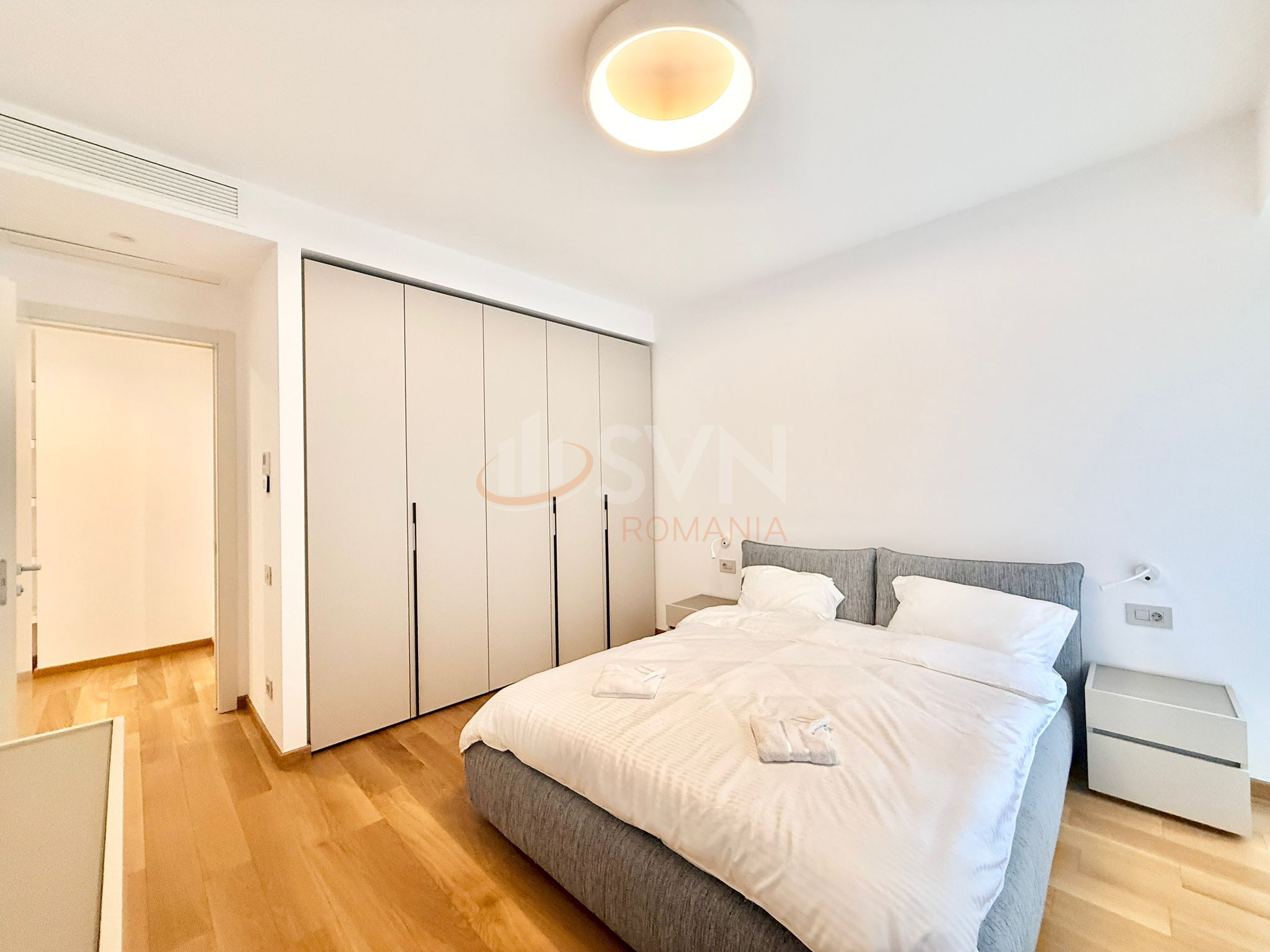 3 camere cu loc parcare subteran inclus Bucuresti/Primaverii