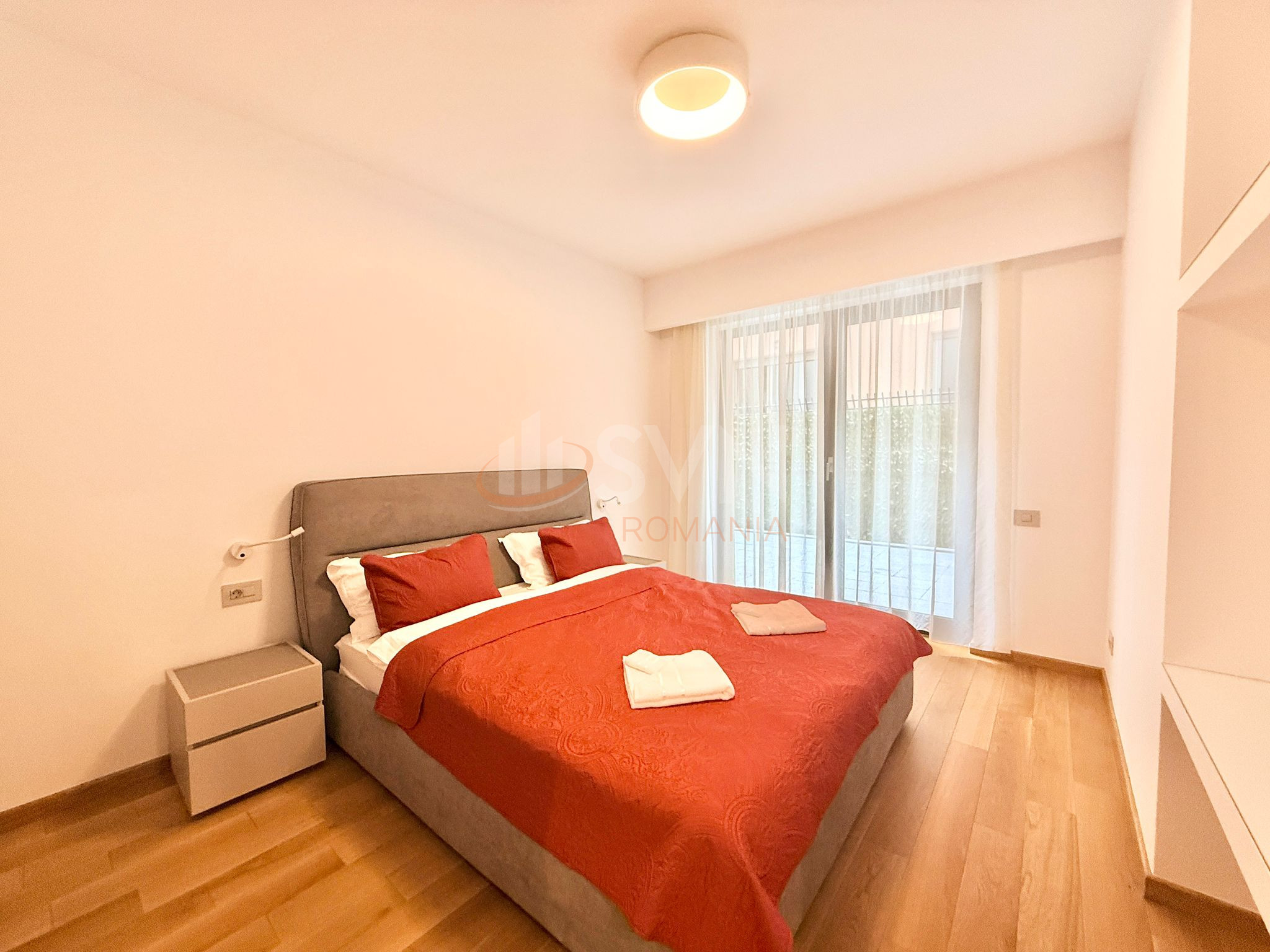 3 camere cu loc parcare subteran inclus Bucuresti/Primaverii