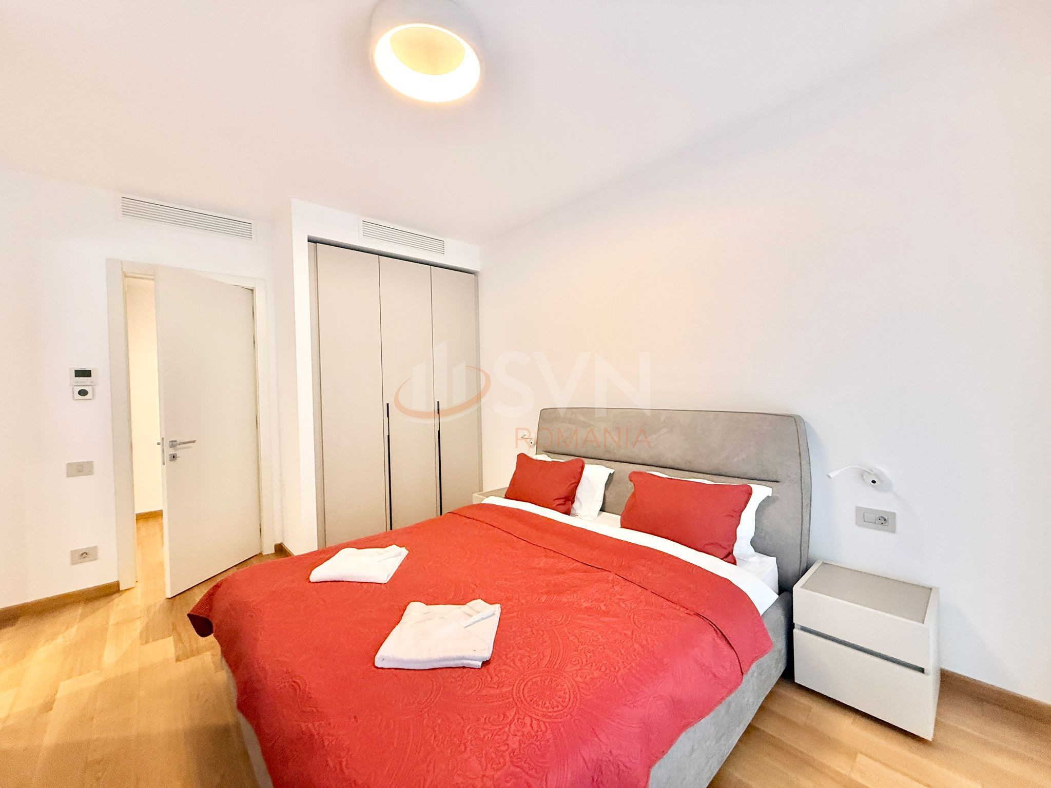 3 camere cu loc parcare subteran inclus Bucuresti/Primaverii