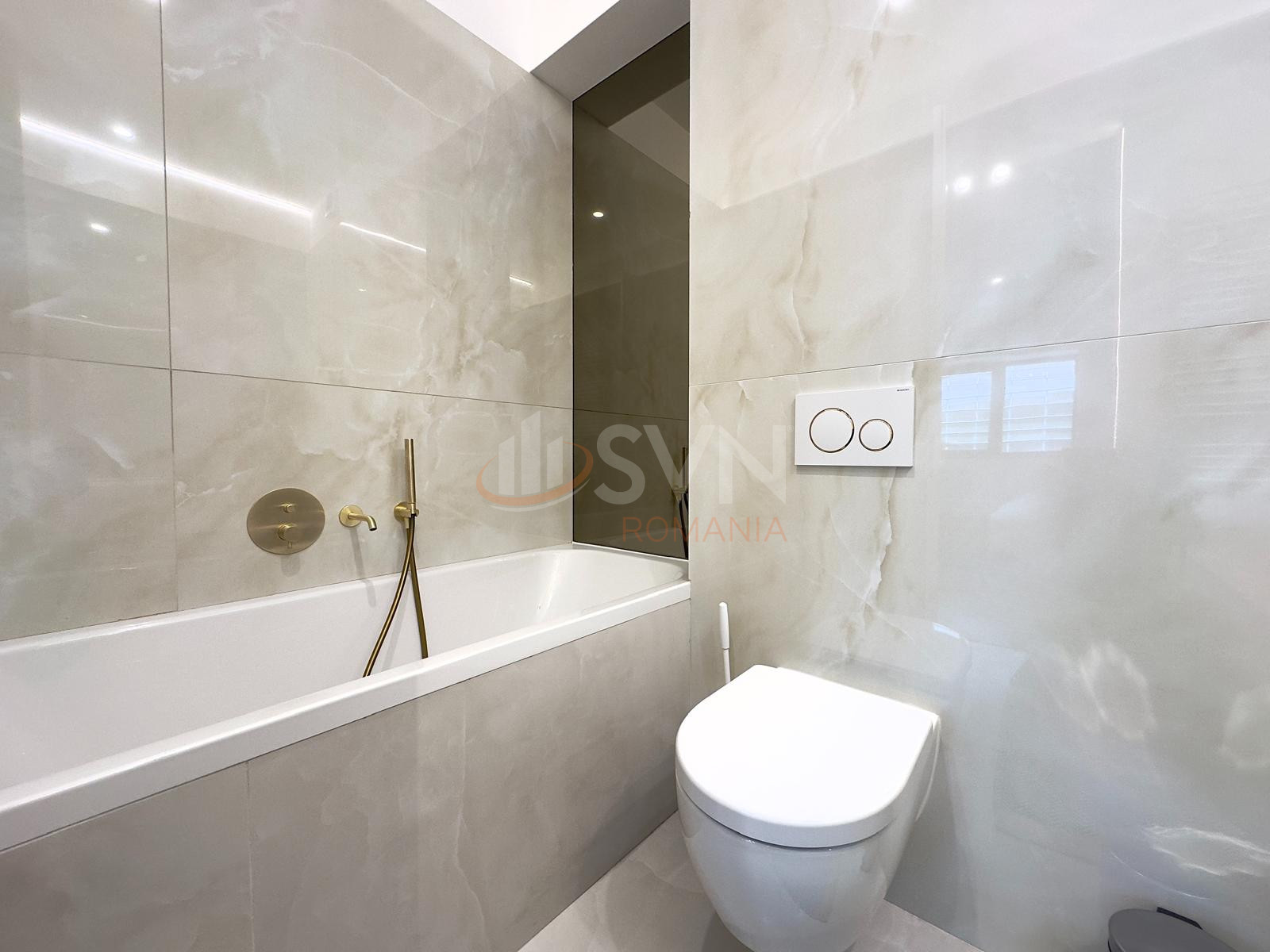 3 camere cu loc parcare subteran inclus Bucuresti/Pipera