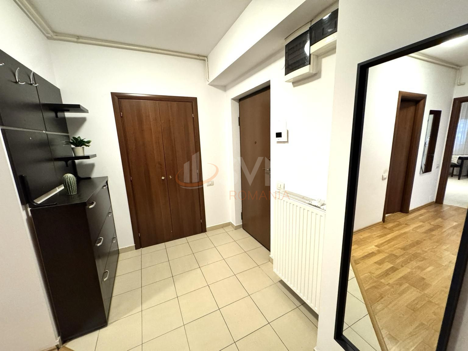 3 camere cu loc parcare subteran inclus Bucuresti/Baneasa