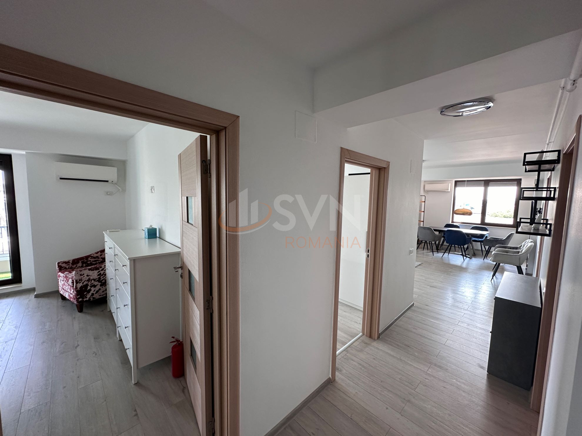 3 camere cu loc parcare subteran inclus Bucuresti/Iancului