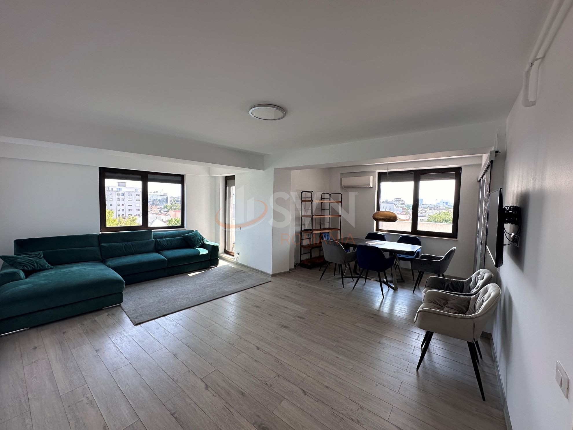 3 camere cu loc parcare subteran inclus Bucuresti/Iancului