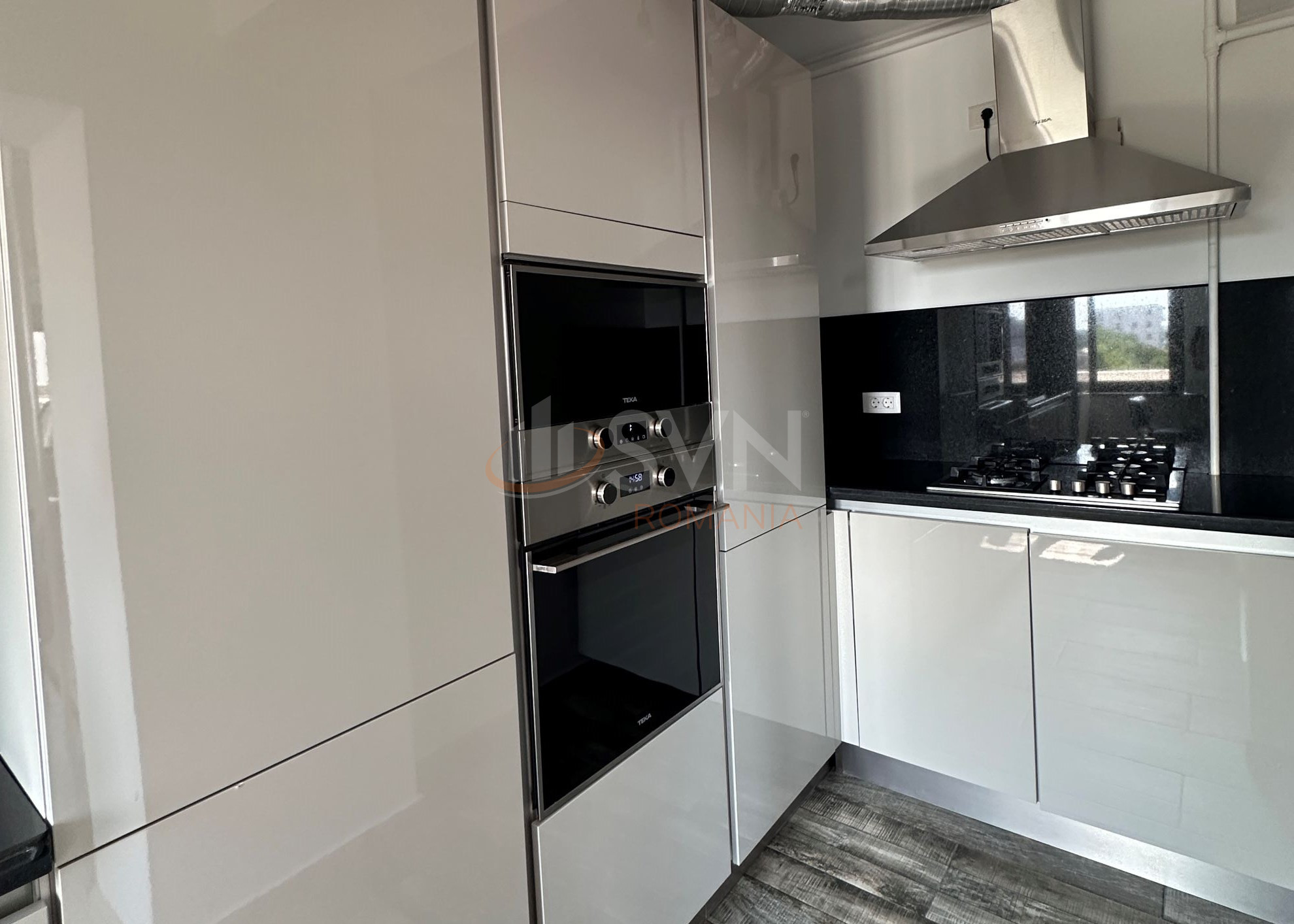 3 camere cu loc parcare subteran inclus Bucuresti/Iancului