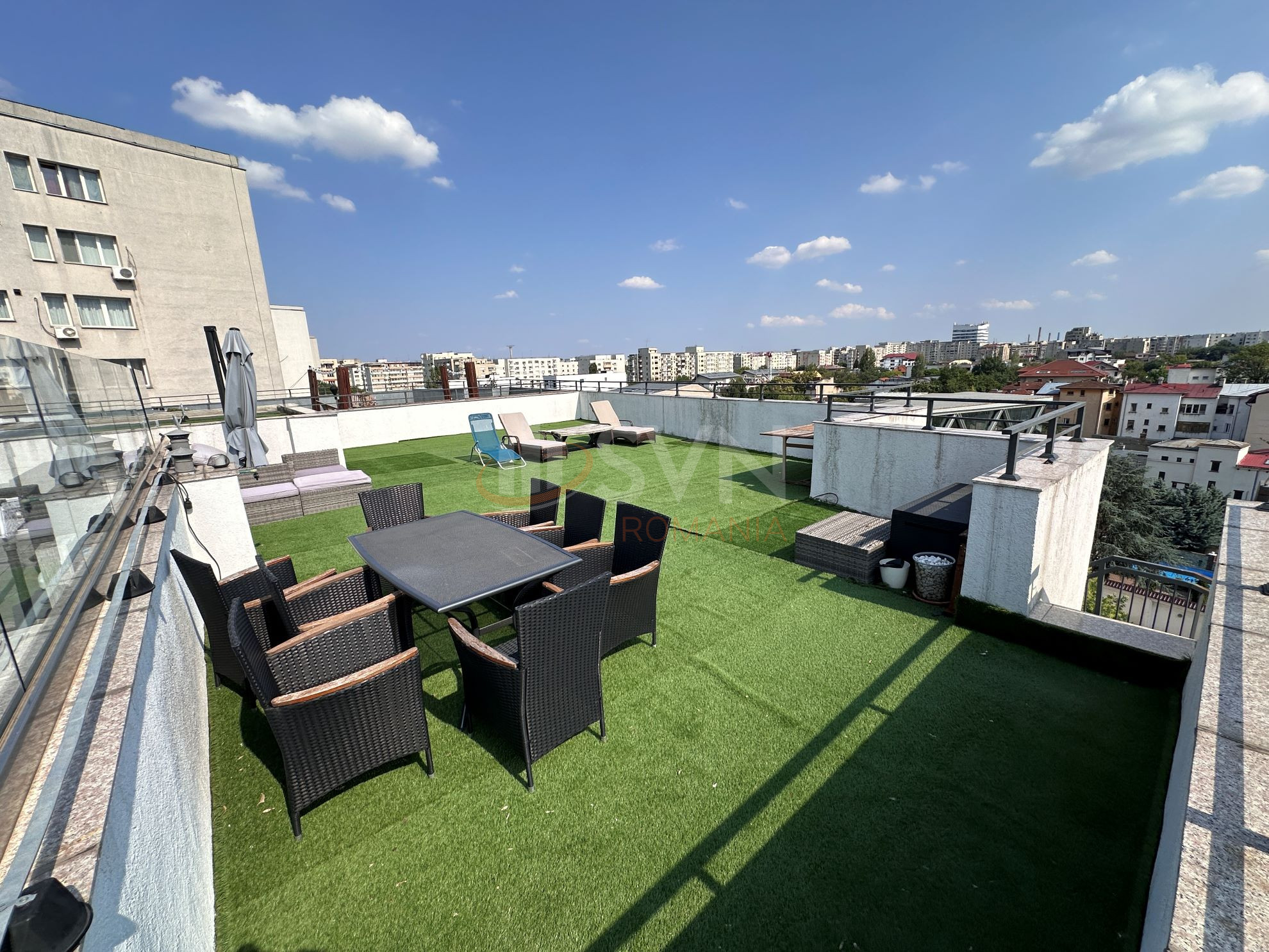 3 camere cu loc parcare subteran inclus Bucuresti/Iancului