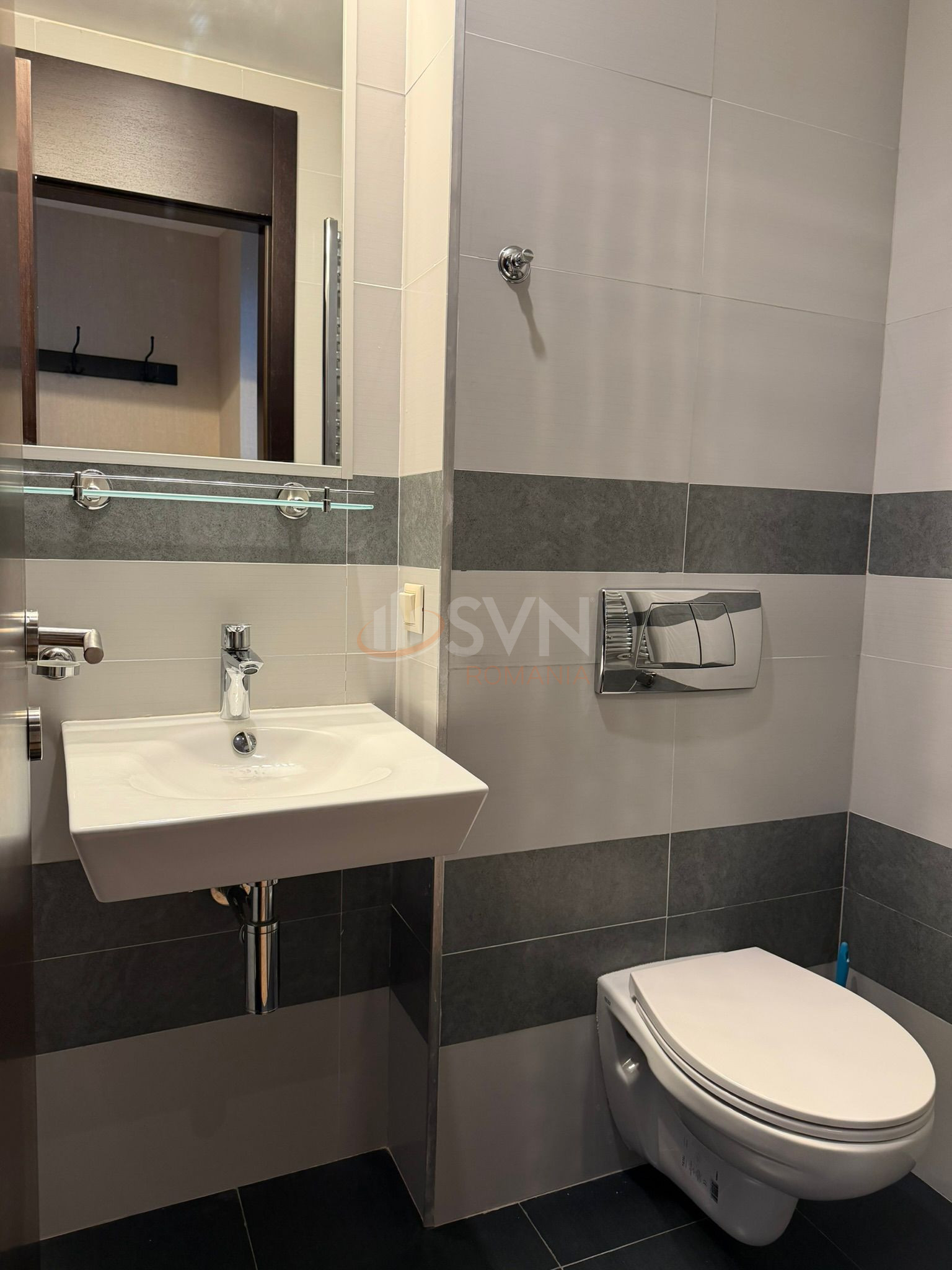 3 camere cu loc parcare subteran inclus Bucuresti/Iancu Nicolae
