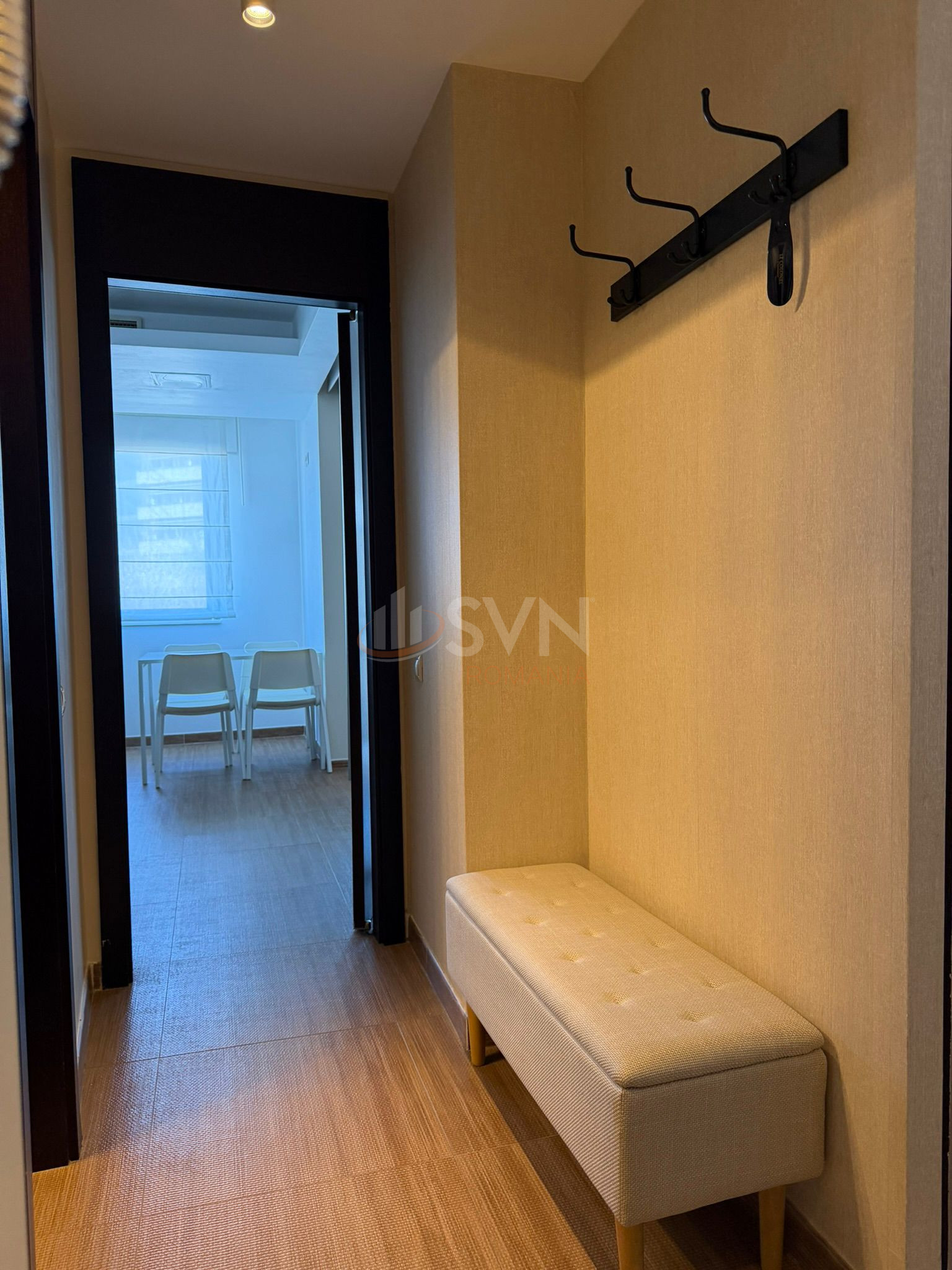 3 camere cu loc parcare subteran inclus Bucuresti/Iancu Nicolae