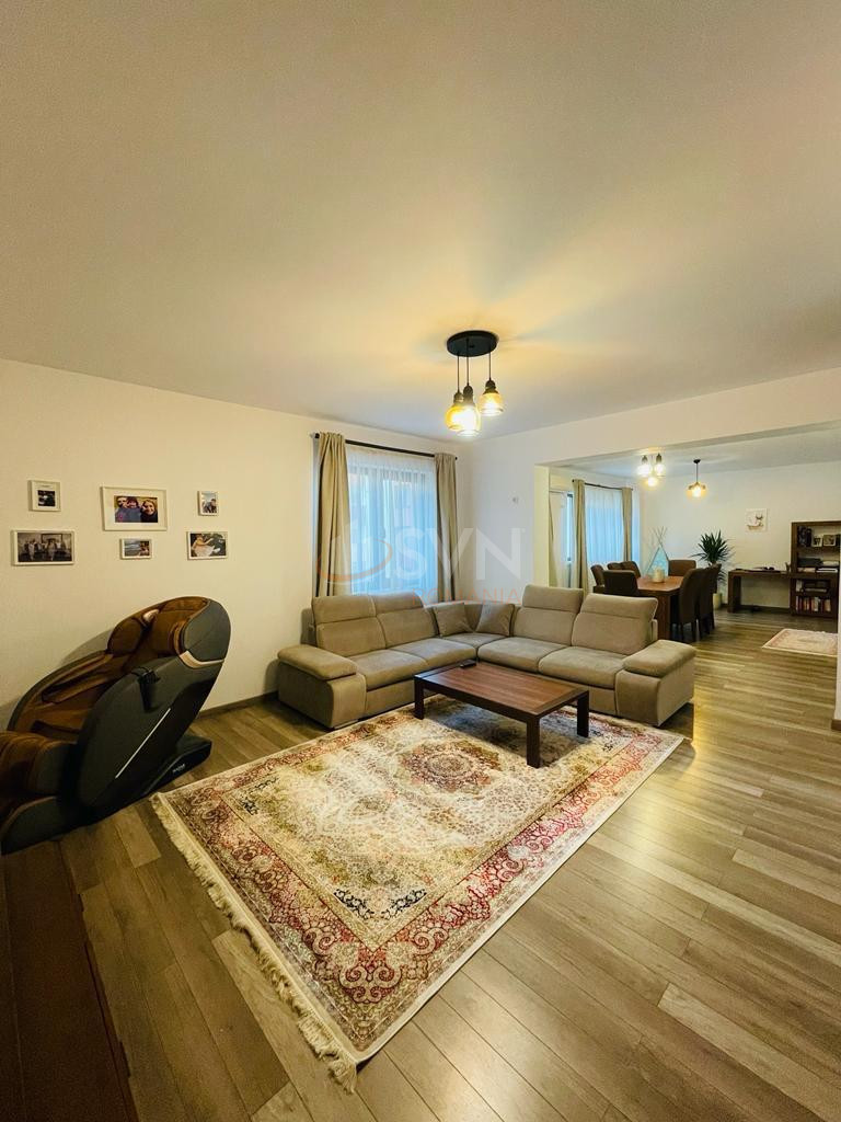 3 camere cu loc parcare subteran inclus Bucuresti/Aviatiei