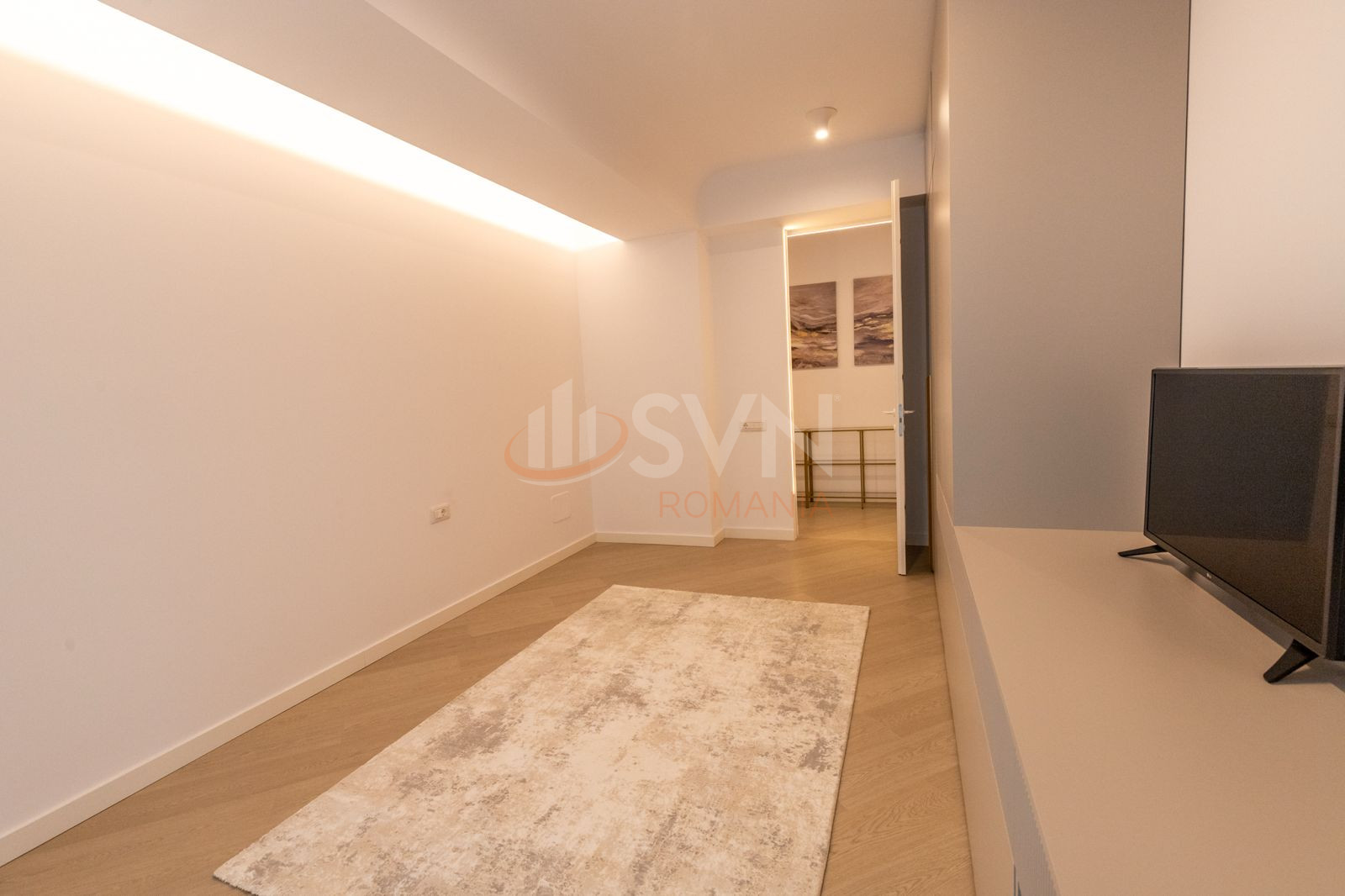 3 camere cu loc parcare subteran inclus Bucuresti/Pipera