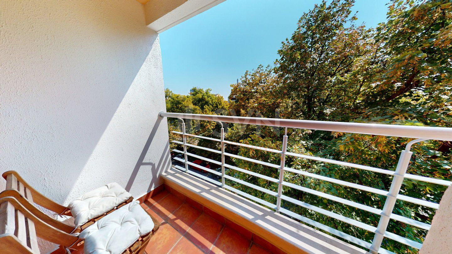 3 camere cu loc parcare subteran inclus Bucuresti/Aviatorilor