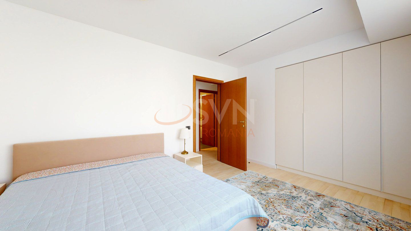 3 camere cu loc parcare subteran inclus Bucuresti/Aviatorilor