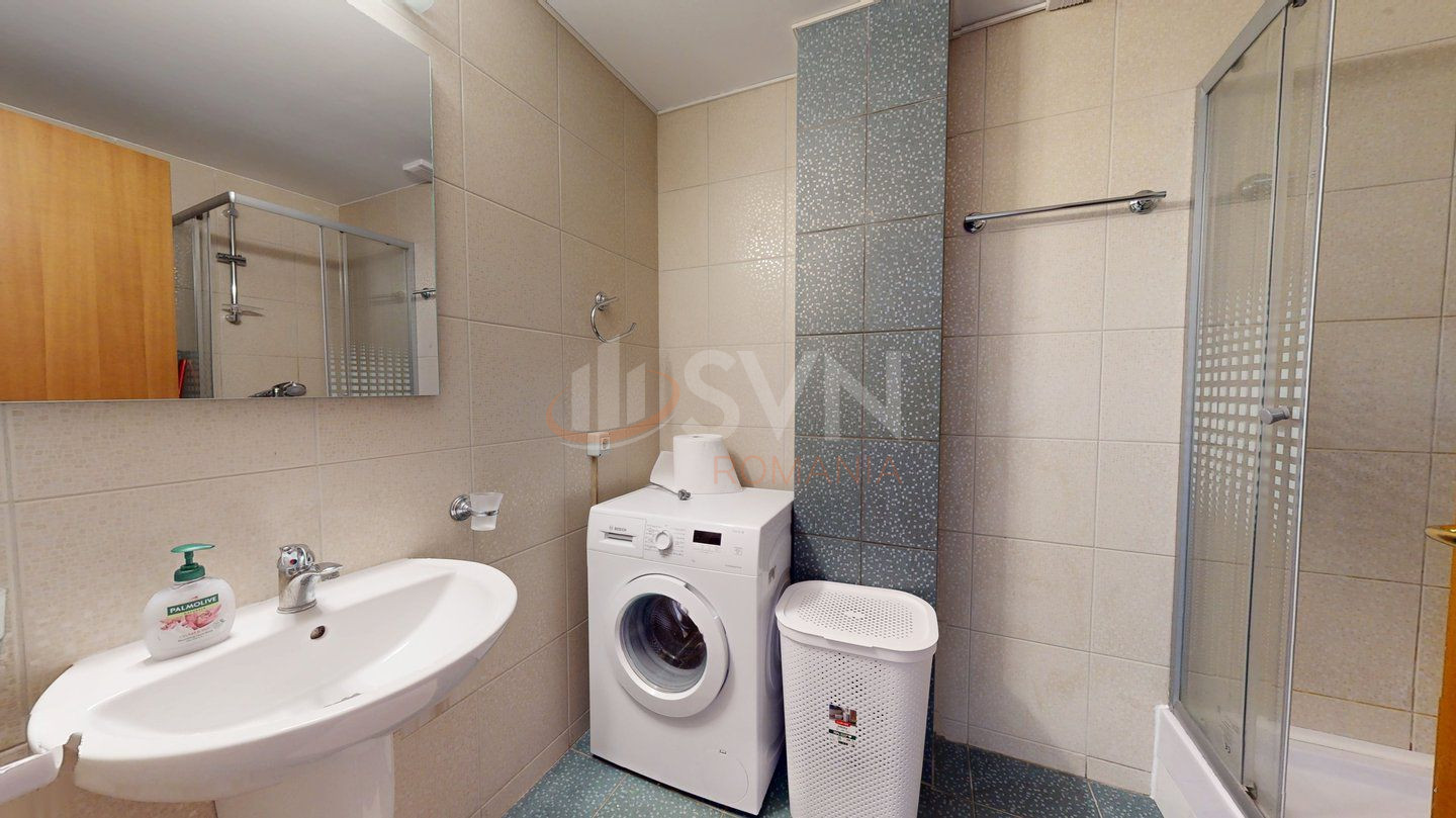 3 camere cu loc parcare subteran inclus Bucuresti/Aviatorilor