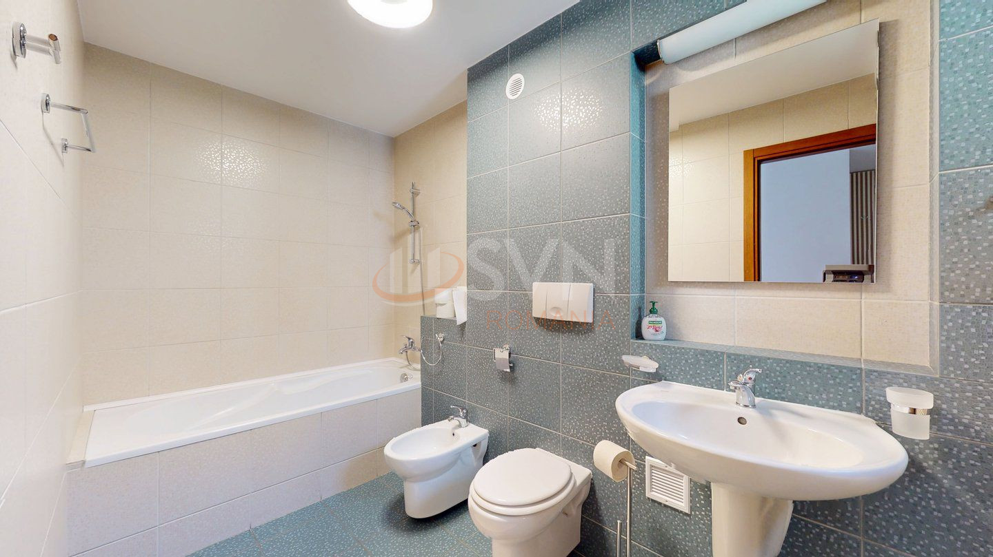 3 camere cu loc parcare subteran inclus Bucuresti/Aviatorilor